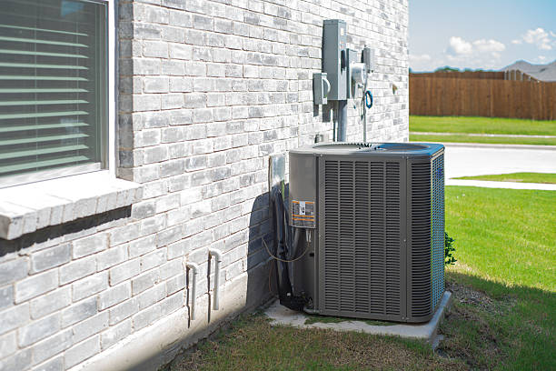 Reliable Hvac Installation contractor in Winston, OR by FH HVAC